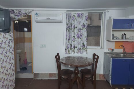 سوئیت مبله 44 متری در رودسر