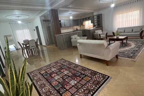 آپارتمان دوخواب آنیل 1 در رویان