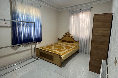 ویلا استخردار دوخواب مبله چینی در ساوجبلاغ