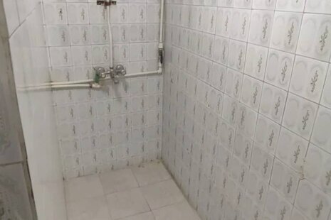 آپارتمان مبله تکخواب زیر همکف در قم