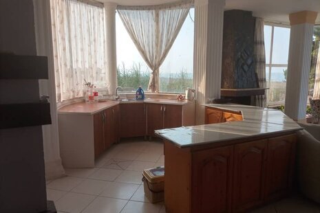 ویلا دوبلکس دوخواب پلاک اول دریا در نور