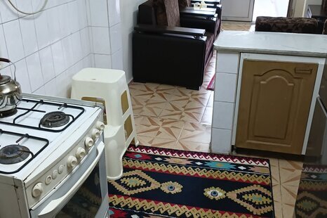 ویلا مبله تکخواب در رشت