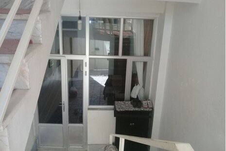 آپارتمان مبله تکخواب شیک و‌دلباز در اردبیل