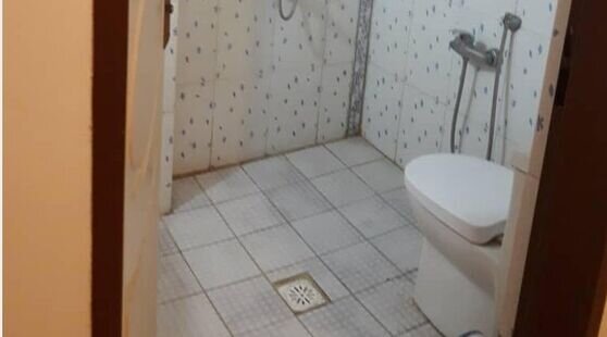 آپارتمان تمیز دو خواب در شیراز