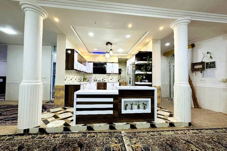 ویلا دو خواب در سیراف