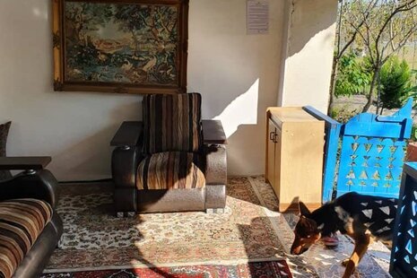 ویلا ارکیده در مجتمع اقامتی رشت