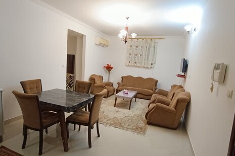 آپارتمان مبله تکخواب شماره 5 در کیش