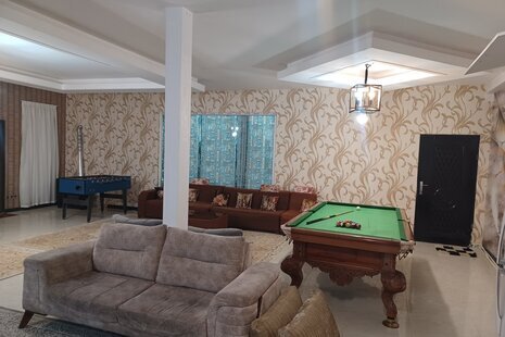 باغ ویلا دوخواب استخردار آرسین در شهریار