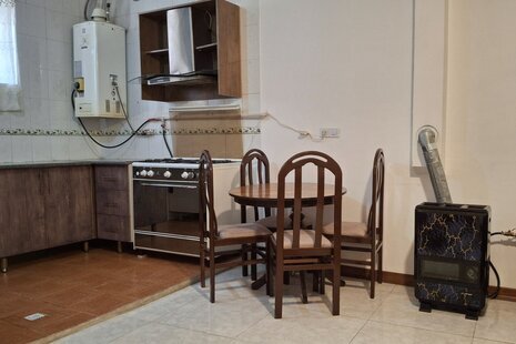 آپارتمان مبله تکخواب شکوفه 1 در شیراز