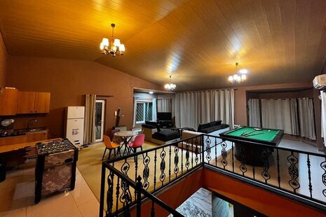 ویلا دوبلکس استخردار در محمودآباد