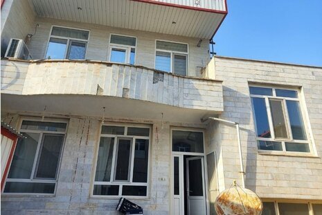 آپارتمان مبله تکخواب کاشانه در جلفا
