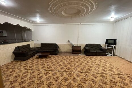 آپارتمان مبله تک خواب در بانه