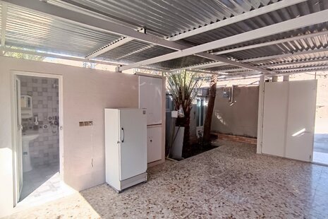 سوئیت 12 متری 4 در طبس