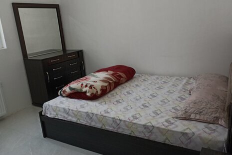 ویلا استخردار مبله دوخواب در ملارد