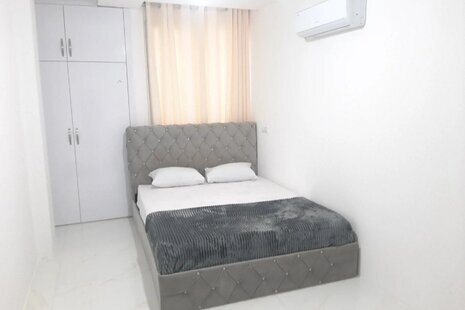 آپارتمان مبله لوکس vip سه خواب مستر در شیراز