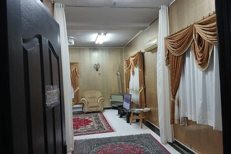 ویلا مبله تک خواب شالیزار در نشتارود