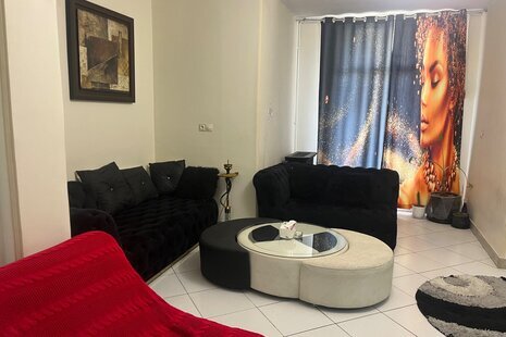 آپارتمان مبله تکخواب رویایی در نارمک