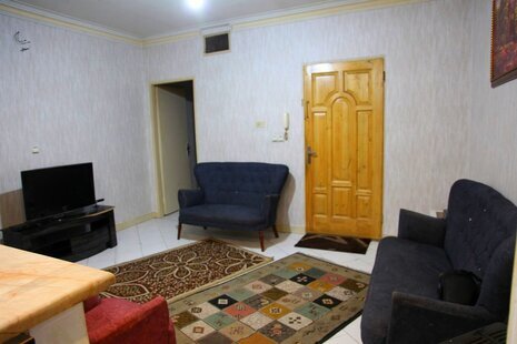 آپارتمان مبله تک خواب 2 در آزادی