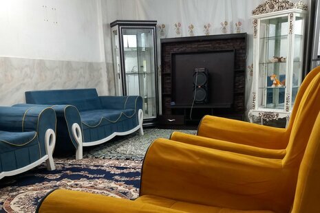 آپارتمان مبله تکخواب در ملارد