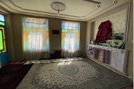 اجاره اتاق زریوار در آزادشهر گلستان