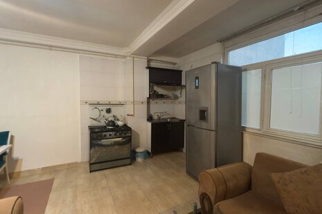 سوئیت مبله 103 در تبریز