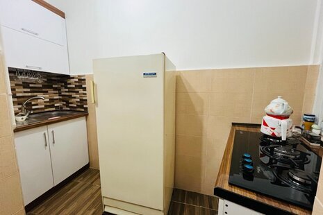 سوئیت مبله 60 متری مهر در رشت