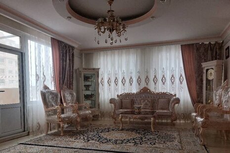 آپارتمان مبلهvip تکخواب در مشهد