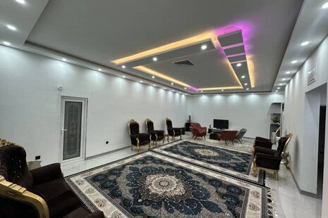 ویلا دوخواب استخردار در مشهد