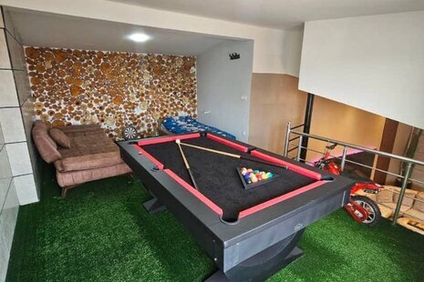 ویلا دوبلکس  استخردار 4 خواب سهند در بندرانزلی