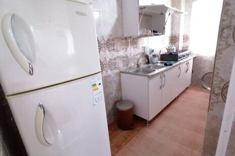 واحد طبقه اول ویلا در بهشهر