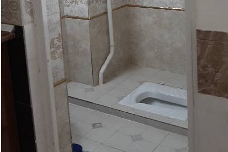 سوئیت 3 تخته 15 متری در مشهد