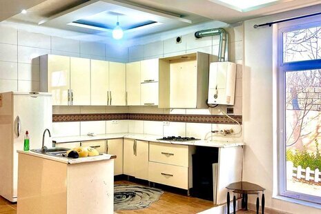 ویلا مبله دوخواب گندم در کوهسار ساوجبلاغ