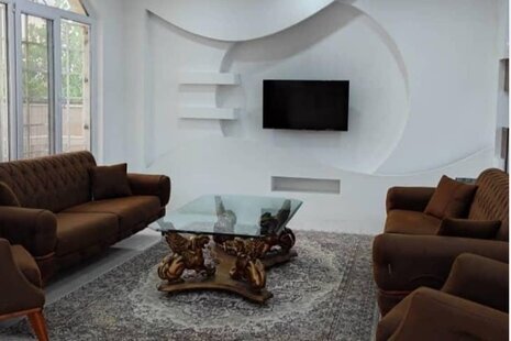 ویلا دوبلکس سه خواب زیبا در چمخاله