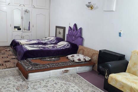 آپارتمان مبله دوخواب در خوی