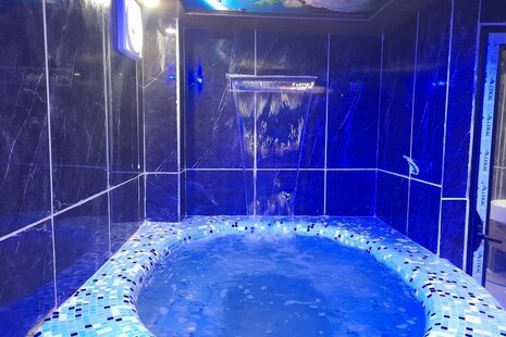 آپارتمان مبله دوبلکس دو خواب در فریدونکنار