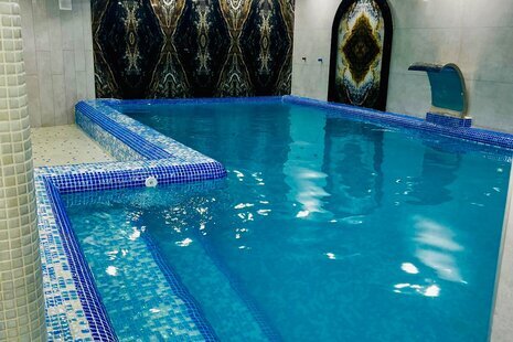 عمارت دوبلکس سه خواب  آکام در مینودشت