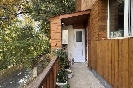 سوئیت مبله آرام کلبه 2 در فشم