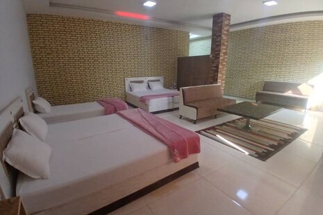 واحد مبله 106 در هتل تنکابن