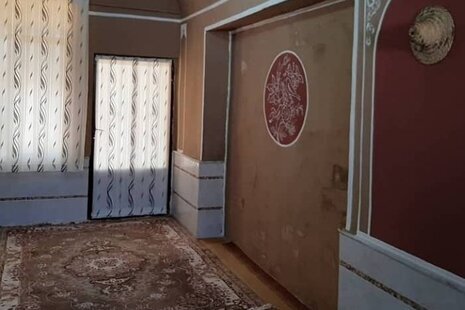 اقامتگاه بوم گردی vip در کاشان