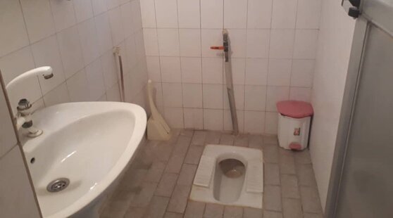 ویلا مبله دوخواب در بندرانزلی