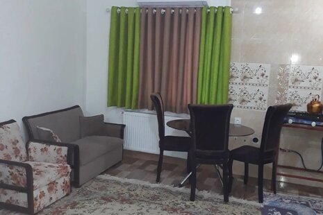 ویلا دوخواب طبقه اول در ماسال