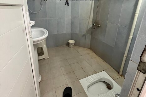 آپارتمان مبله تکخواب سیستان در قشم