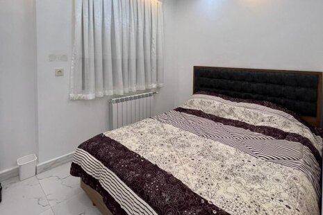 ویلا دوخواب مبله لوکس ساحلی در بندرانزلی