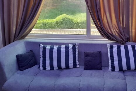 سوئیت مبله 2 در اهواز