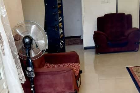 ویلا دو خواب در ساوجبلاغ