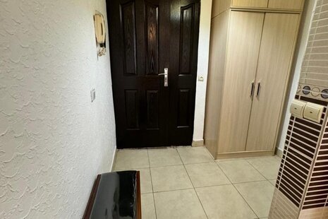 سوئیت مبله شهرک صدف در کیش