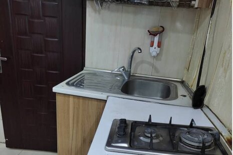 اتاق 24 متری 3 در مهمانپذیر مشهد