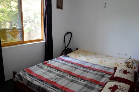 واحد طبقه همکف ویلا در نوشهر