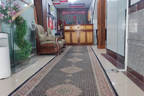 آپارتمان مبله تکخواب 3 نفره الماس در سرعین