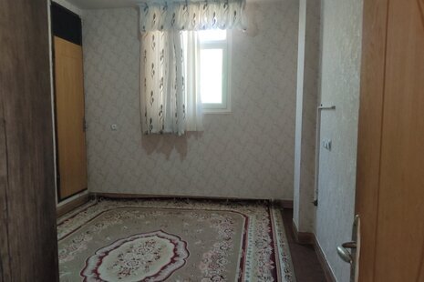 آپارتمان مبله دوخواب در سامان